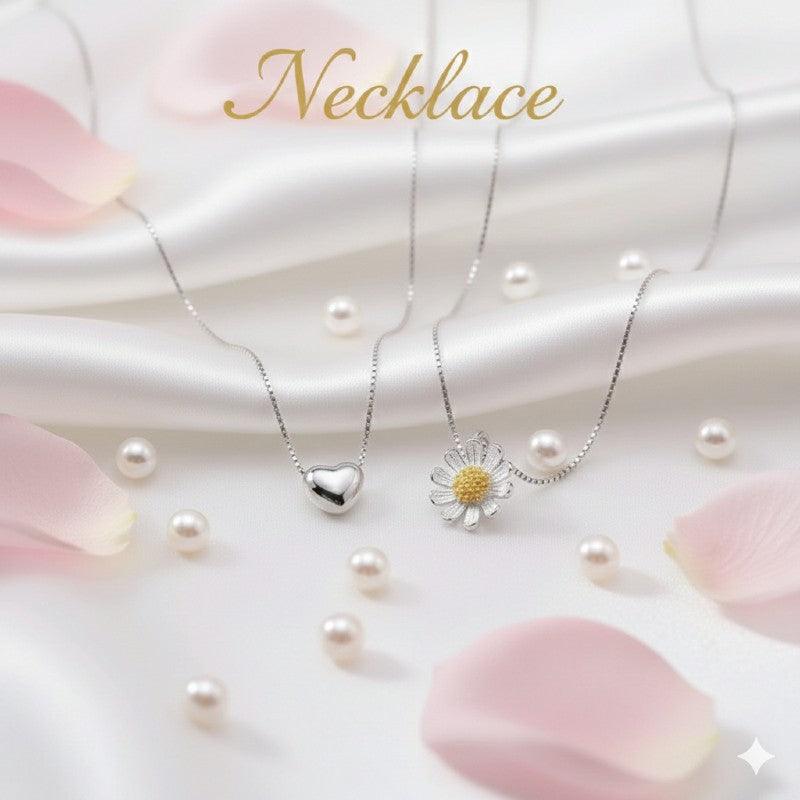 Necklace - Loyalty & Love