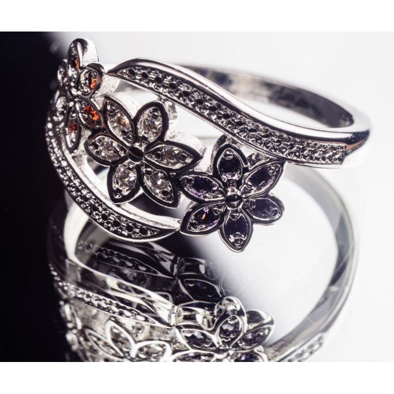 Hagerty Fashion Jewellery Clean Dip Bath 170Ml & Cloth Cleaning Polish Jewellery