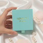 Sister Heart in 925 Sterling Silver - Loyalty & Love